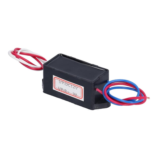 HighVoltage Generator Efficient Durable Stable Performance Long Lasting Boost Power Module DC12V AC30KV