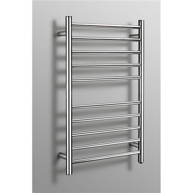 Towel Warmer Racku0026#44; 10 Round Bars | Walmart Canada