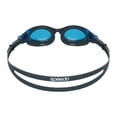 thumbnail image 2 of Speedo Adult Unisex Hydrosity 2.0 Swim Goggles - Grey/Navy, One Size, 2 of 3