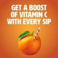 thumbnail image 5 of (2 pack) Tropicana Pure Premium 100% Orange Juice Original, Some Pulp, Single Serve, 11 fl oz, 5 of 16