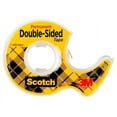 thumbnail image 3 of 3M Scotch Double-Sided Tape, 1/2 in x 250 in, 3 of 4