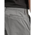 thumbnail image 2 of Short cargo elásticos Wrangler Authentics color gunmetal, talla 32, 2 of 2