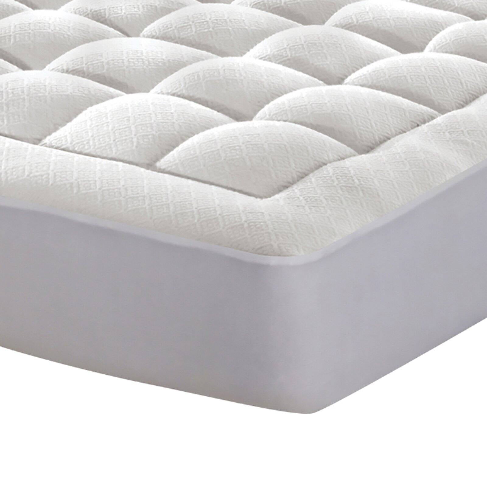 pure rest crib mattress