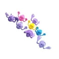 thumbnail image 3 of 10PCS Creative Plastic Pencil Funny Pencil Protector Pencil Toppers Pencil Extender Holder, 3 of 8