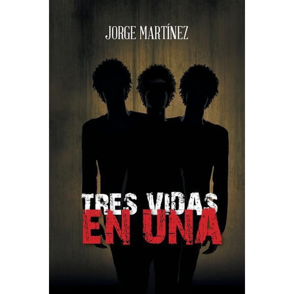 Tres Vidas En Una (Paperback)