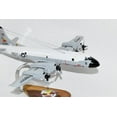 thumbnail image 5 of Lockheed Martin® P-3B Orion, VP-1 Screaming Eagles (1983 YB8), Mahogany, 1/78th (18") Scale, 5 of 8