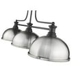 thumbnail image 3 of Z-Lite 3 Light Billiard, 3 of 5