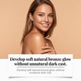 thumbnail image 5 of Medium Hydrating Tanning Mist, Natural Even Sunless Tan Spray, Streak Free Self Tanning Mist for Face and Body, Lightweight Quick Drying Formula for Even Long Lasting Bronze Glow, 5 of 7