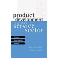 thumbnail image 1 of Pre-Owned Product Development for the Service Sector (Hardcover) by Scott J Edgett, Cooper, 1 of 1