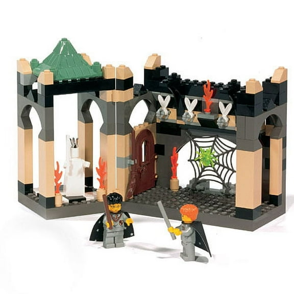 LEGO Harry Potter: Chamber of the Winged Keys (4704)