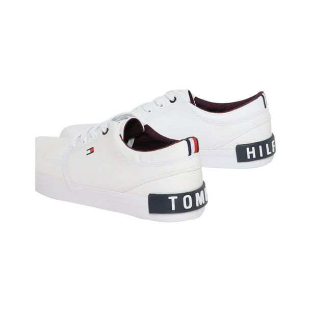 Tenis casuales tommy hilfiger hotsell