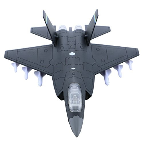diecast fighter planes