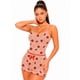 thumbnail image 2 of Pijama Mujer Conjunto Set Short Top Ligero Comodo Verano Shendy Vendy, 2 of 4