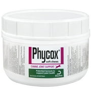 Phycox One Soft Chew 60 count
