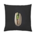 thumbnail image 2 of Ahgly Company Foods Nuts Outdoor Throw Pillow, 18 inch by 18 inch, 2 of 6