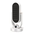 thumbnail image 1 of Yuarrent Calentador eléctrico de calentamiento rápido para el hogar, máquina de calefacción eléctrica para mantenerse caliente durante todo Suministros térmicos Blanco, 1 of 6