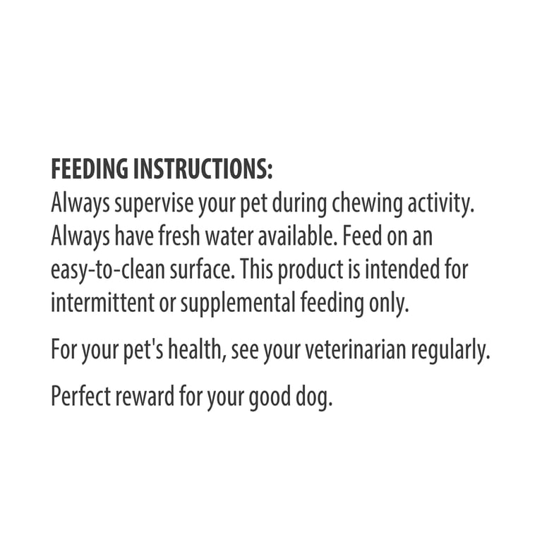 Golden Rewards Dry Beef Stick Dog Treats, 24 oz photo 5