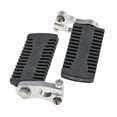 thumbnail image 4 of sweethay Pedal 47 49CC par goma fácil de instalar motos estribos suaves Mini piezas de pedales antideslizantes sólido duradero al aire libre Accesorios para motos, 4 of 6