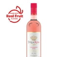 thumbnail image 3 of Stella Rosa Strawberry Rose Semi-Sweet Rose Wine, 750ml Glass Bottle, Piedmont Italy, 3 of 18