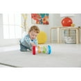 FisherPrice 3In1 Crawl Along Tumble Tower