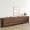 Brown, variant on Modern Buffet Sideboard Cabinet with 6 Smooth-Glide Drawers and Sturdy Metal Base, Multifunctional Coffee Bar Storage Organizer Cabinet for Kitchen, Dining Room and Living Room,Oak