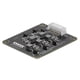 thumbnail image 1 of Balancador de Batería, Equilibrio de Batería Induclo Autico 1.2A 2.0V-4.5V Ecualización Adyacente para litio de Hierro Ternario, 1 of 7