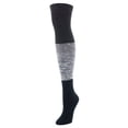 thumbnail image 3 of MeMoi Three Tone Over The Knee Socks - Mens - Male, 3 of 4