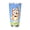 Without Straw, variant on Masiiu Bluey Print 20OZ Car Cup for Travel, Insulated Stainless Steel Cup, Leak-Proof Lid with Straw and Direct Drinking Opening-Straw Two-piece Set