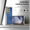 thumbnail image 4 of TYJKeJi Case Drop Resistant Shockproof Case For Samsung Galaxy Z Fold 7 For Samsung Galaxy Z Fold7, 4 of 10