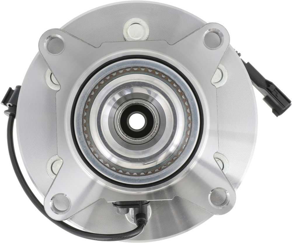 Bca We61038 Hub Assembly