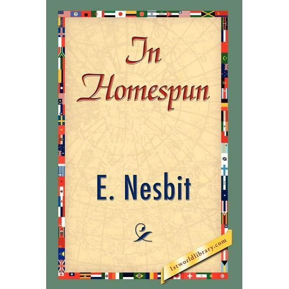 In Homespun (Hardcover)