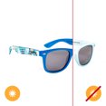 thumbnail image 1 of Solize Walking on Sunshine - White-Blue, 1 of 2