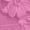 Hot Pink, variant on Womens Summer Tops Printed Round Neck Half 3/4 Sleeve Loose Large Size Casual Tee Outdoor Vacation Tops