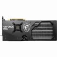thumbnail image 3 of MSI Gaming GeForce RTX 4060 Ti 8GB GDDR6 PCI Express 4.0 x8 ATX Video Card RTX 4060 Ti GAMING X TRIO 8G, 3 of 7