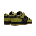 thumbnail image 3 of NIKE MENS Dunk Low "Halloween" HV6103 300 from Stadium Goods, 3 of 8