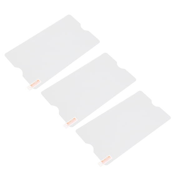 Tempered Glass Protective Film, 9H Hardness Game Console Screen Protector 8 Inch For Game Console
