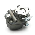 thumbnail image 5 of The ROP Shop Carburetor Kit with Spark Plugs & Hardware for Massey Ferguson TO20, TE20 & TO30, 5 of 9