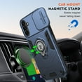 thumbnail image 5 of TYJKeJi Case Kickstand Drop Resistant Shockproof Case For Samsung Galaxy A36 5G, 5 of 7
