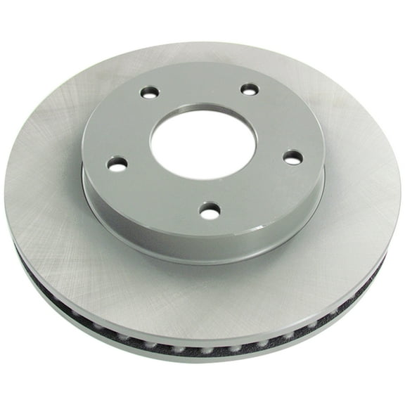 Winstop Brake Rotor, Front WS247425, Chevrolet Blazer 2005-1997