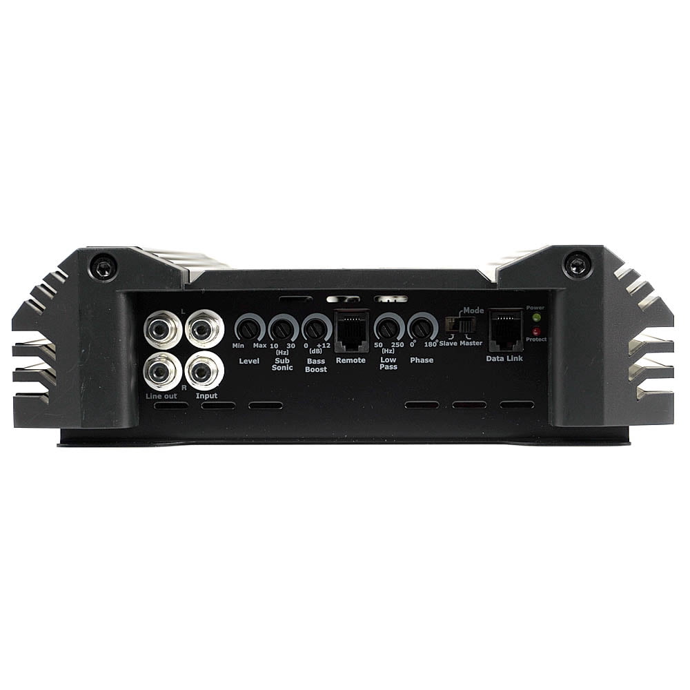 Orion XTRPRO23001DX 2300 W RMS XTR Pro Mono Block Amplifier