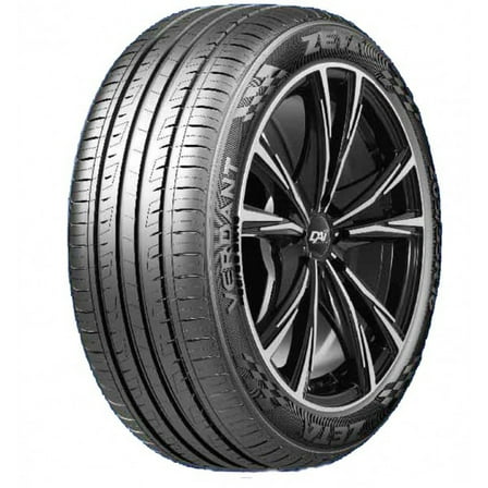 Zeta Verdant All Season P185/60R15 88H XL Passenger Tire