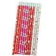 thumbnail image 2 of Valentine Pencil Love Pencil Pencil Christmas Student Writing Pencil, Must Have Household Items, 2 of 7