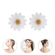 thumbnail image 3 of 12 pinzas para el pelo con flores y margaritas, accesorio para el pelo para niñas., 3 of 5