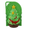 thumbnail image 4 of Máquina para hacer bolas de nieve, modelo de nieve, abrazadera, práctica bola de nieve de arena para niños y adolescentes árbol de Navidad, 4 of 9