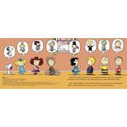 Peanuts: The Great Pumpkin Returns (Paperback)