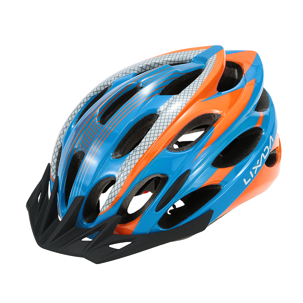Lixada 25 Vents Super Lightweight Protective Bicycle Bike Helmets for