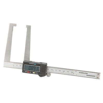 6 in. Long Reach Digital Caliper