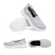 thumbnail image 3 of Zapatos Cómodos Mocasines Planos Malla Ligeras Punto para Mujer Deportivos Transpirables Viscoelástica Exteriores, 3 of 9