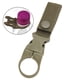 thumbnail image 3 of Correas Nailon para Mochila Mosquetón Hebilla para Botella, 3 of 9