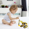 thumbnail image 7 of Qocolhg Take Apart Toys for 3+ Year Old Boys Construction Toys DIY Assembly Building STEM Toys Trucks Gifts for 3 4 5 6 7 8 Year Old Boys Girls Kids Learning Educational Toys Christmas Clearance, 7 of 7